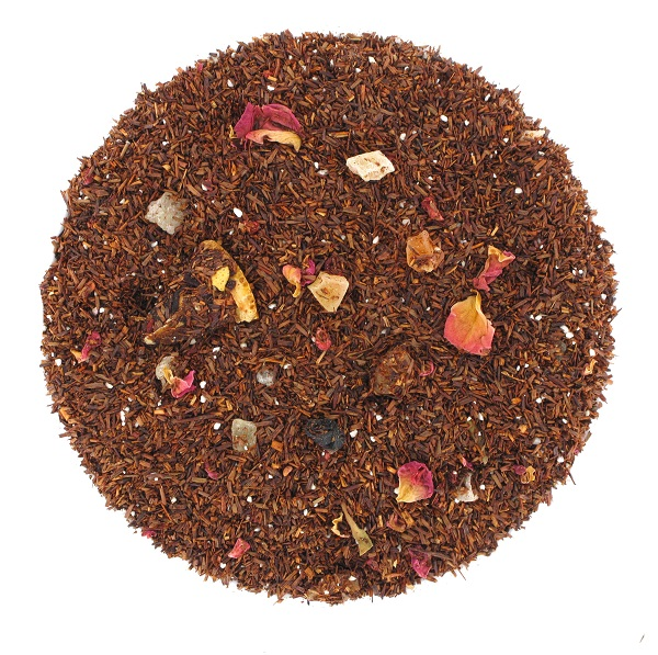 Rooibos - Prince des Caraïbes ❄️