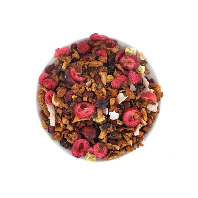 Infusions gourmandes