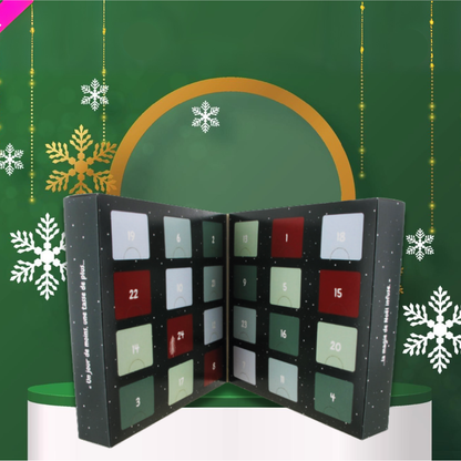 Calendrier de l'Avent 2025