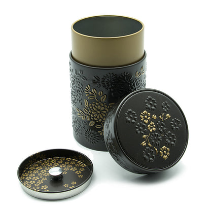 Boite à thé 150g YUMIKO