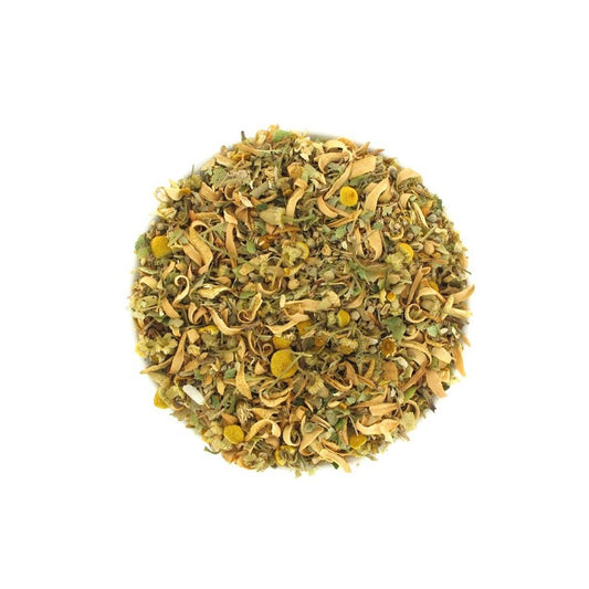 Infusion bien-être - Marchand de sable