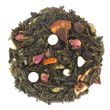 Thé vert - Mon beau Sapin