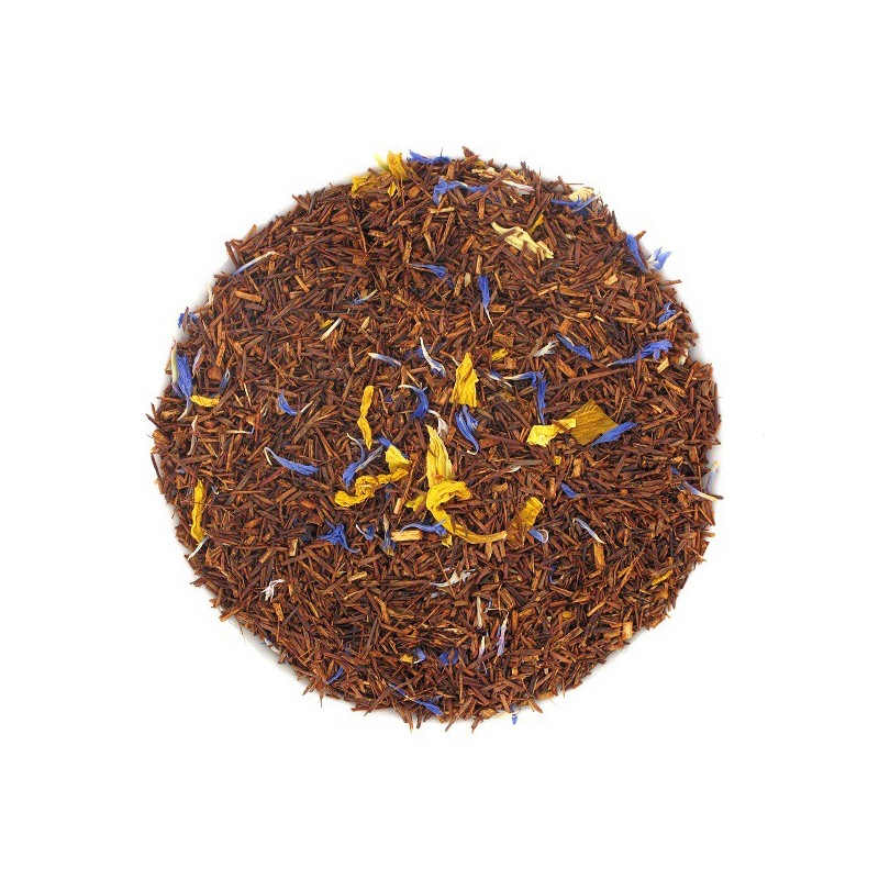 Rooibos - Fruit de la passion ❄️