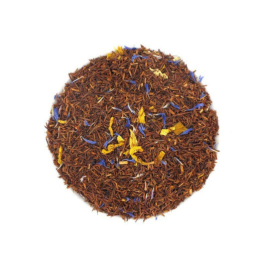 Rooibos - Fruit de la passion ❄️