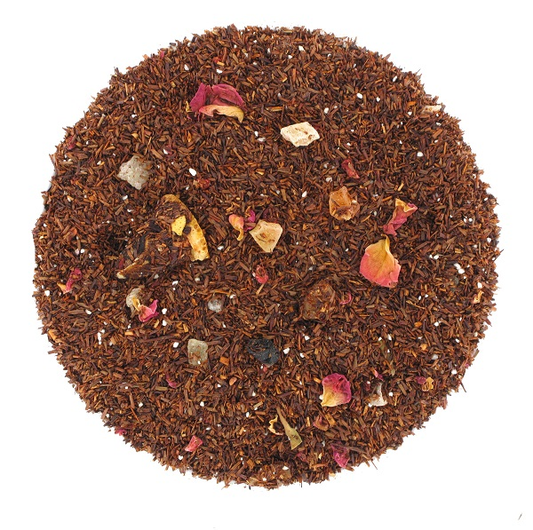 Rooibos - Prince des Caraïbes ❄️