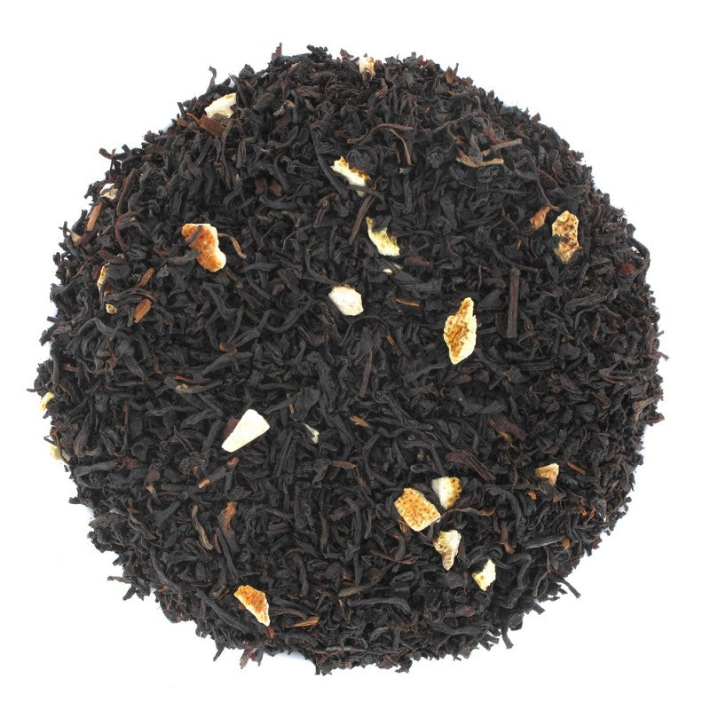 Earl Grey Goût Russe ❄️